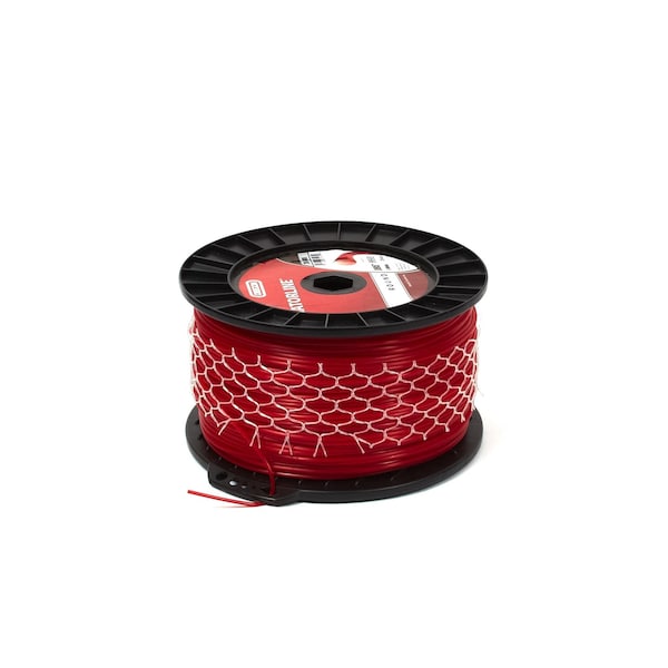 Trimmer Line: Round Gatorline